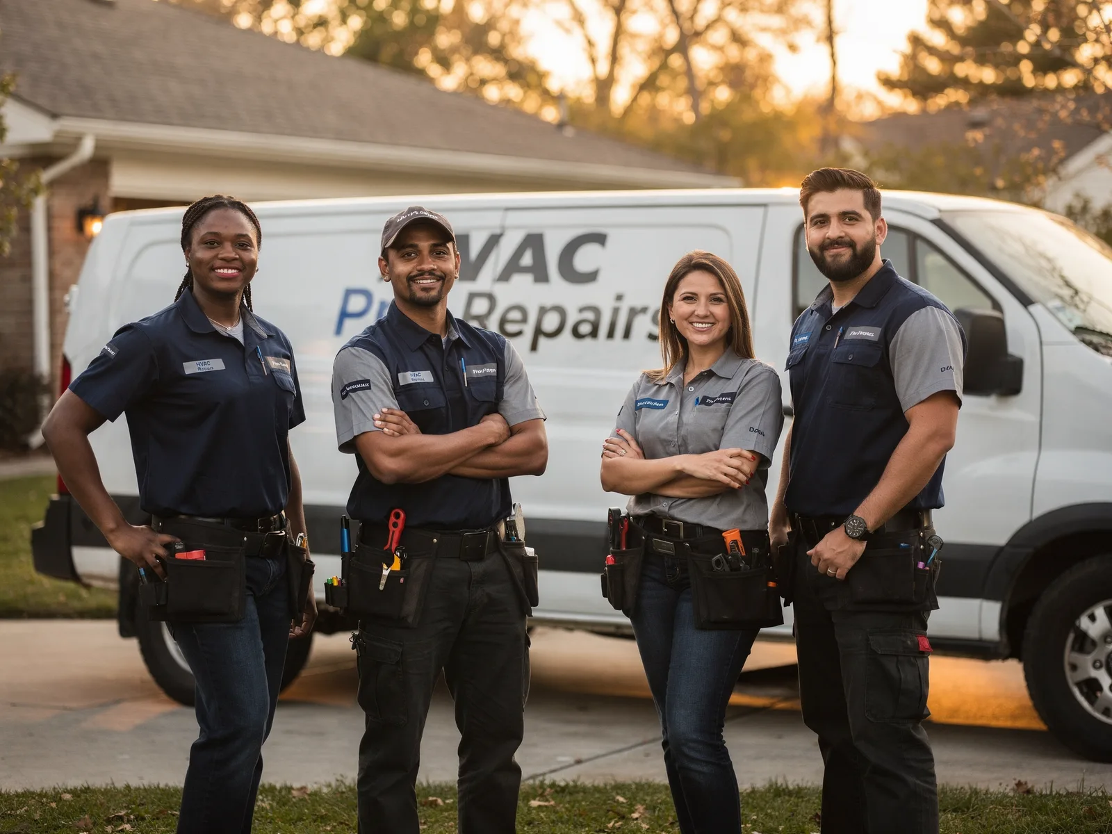 Heat Pump Repair company in Malaga, WA