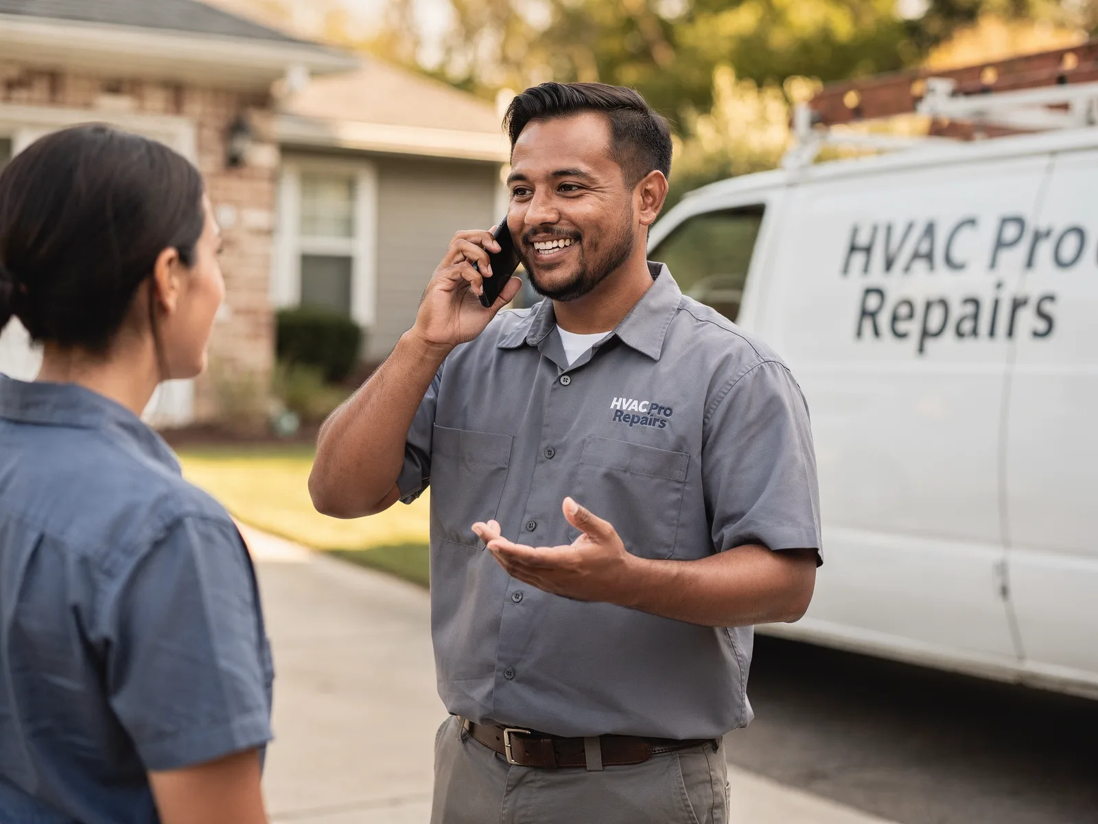 Heat Pump Repair Malaga, WA FAQs